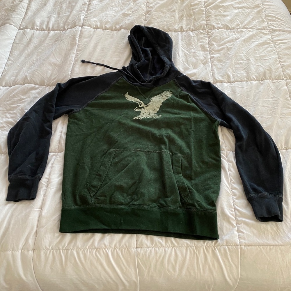 American Eagle hoodie men’s size M